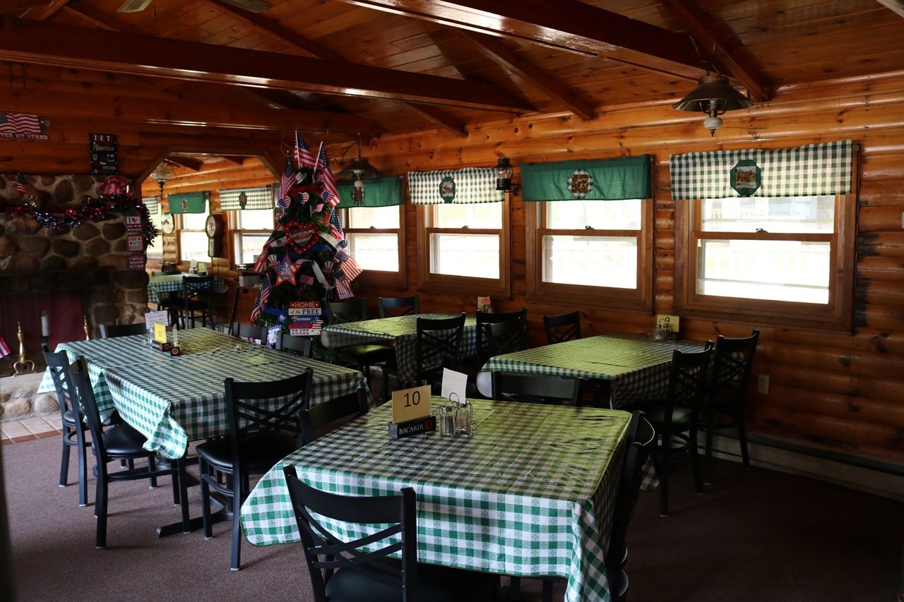1391N Hwy 182, Park Falls, WI 54552